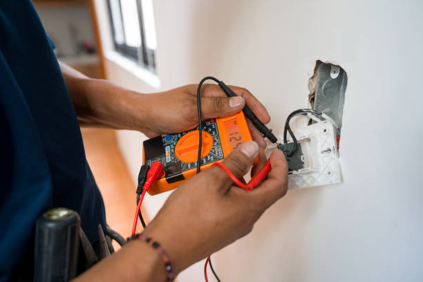 Electrical Maintenance Services in De Leon, TX